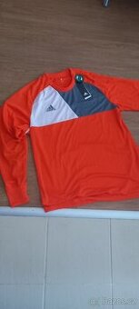 Triko Adidas Climalite.