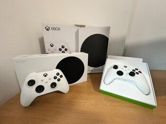 Xbox Series S 512