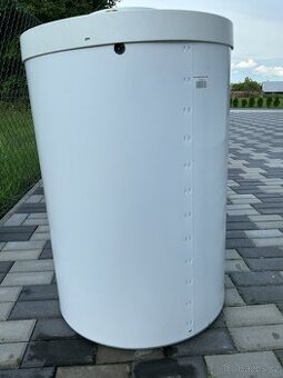 Prodám zásobníkový ohřívač vody, Vitocell 100 W, CUGA 120l.