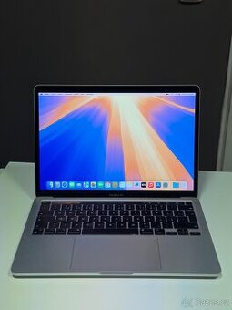 MacBook Pro M2 2022 /16GB RAM/256GB SSD/Záruka