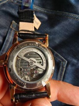 Rozbalené pánské hodinky Ingersoll