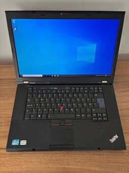 Lenovo ThinkPad T520