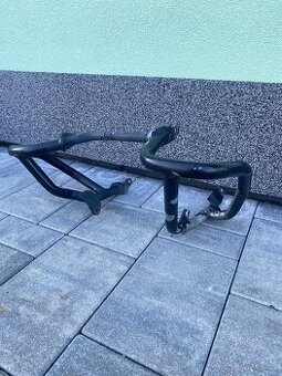 Padací rám BMW F850 GS