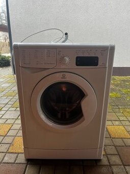Pračka INDESIT A++ 7kg (rezervováno)