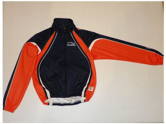 Zimní cyklistická bunda Biemme Brooklin