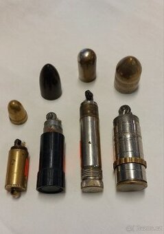 Zákopový zapalovač 4ks