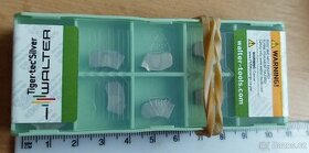 Břitové destičky WALTER - SX-5E500N04-SF5 WSM43S