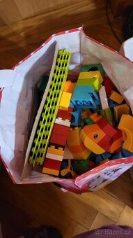 Lego duplo