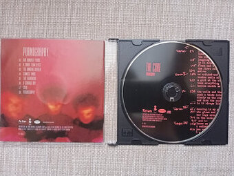 CD rock-pop, od 40 Kč