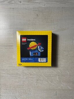 Lego 6607198 Retro Space Explorer