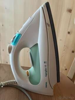 Žehlička Tefal Supergliss 15