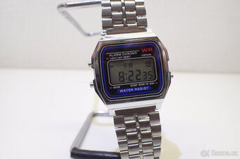 Retro Digitálky - pánské - nenošené - unikát