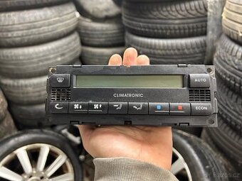 Climatronic Škoda Superb 1