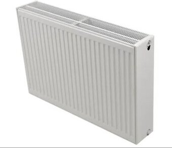 33-600/2300 Korado, radiátor