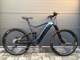 Elektrokolo Leader Fox ACRON