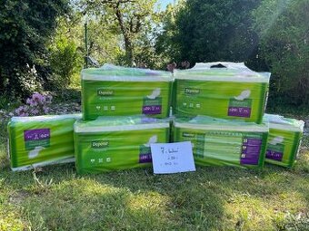 Plenkové kalhotky - Depend