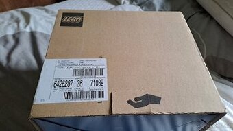 LEGO Minifigurky 71039 Studio Marvel - 2. série - box - 36