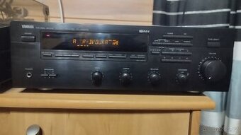 Yamaha RX 495