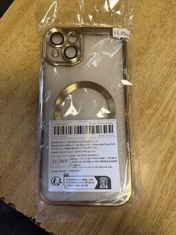 iphone15plus pouzdro na telefon