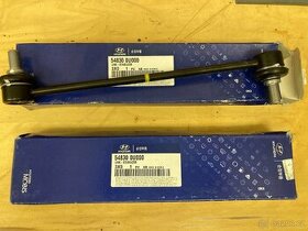 Tyč stabilizátoru přední 548300U000