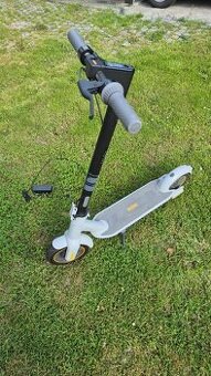 Koloběžka Ninebot MAX G30LE