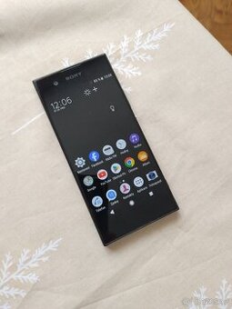 Sony Xperia XA1