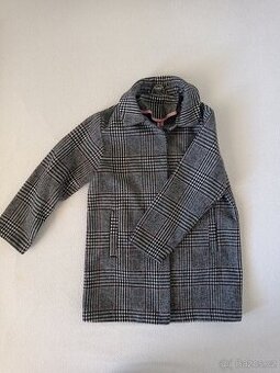 Dívčí kabátek Little Kids, vel. 128