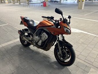 Yamaha FZS 1000