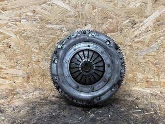 KOMPLETNÍ SPOJKA 1.6 TDI 77KW CAYC