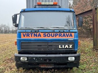 LIAZ 110.053 valník