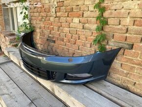 přední názarník ostrik Škoda Octavia 2,II,barva 9153