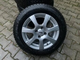 Dacia Renault 15" zimní