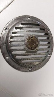 Jawa kývačka pulbuben klakson