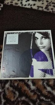 Nouvelle Vague& Martin Gore  ( Depeche mode)