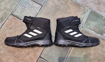 Adidas Terex zimní EU38