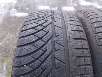 225/50 R 18 Michelin