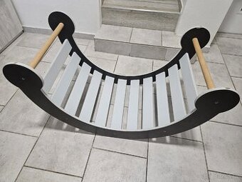 Montessori houpačka