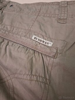 Bushman dámské Kalhoty 40