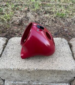 Jawa 50 pionýr - maska s přepínačem