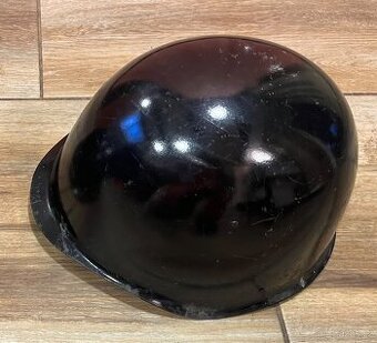 Vojenská helma ČSSR vz. 53 - 1