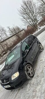 Vw touran 1.9 tdi