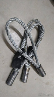 Lanový závěs RD30 ( 4,0t )