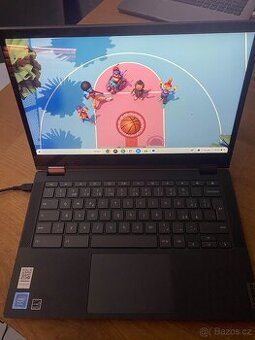 Lenovo IdeaPad Flex 5 Chromebook 13,3″