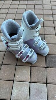 Dětské lyžáky Dalbelo vel. MP205