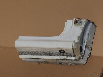 Práh Fabia I, výřez - 1