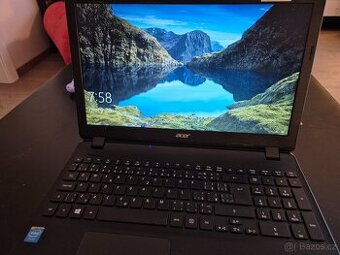 Notebook Acer 15" Extensa 2519 - 1