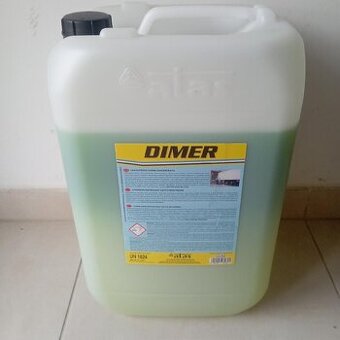 ATAS DIMER - 25 KG - ČISTIČ - ODMAŠŤOVAČ