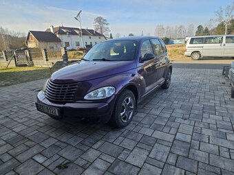 Chrysler PT Cruiser, 2.2 diesel