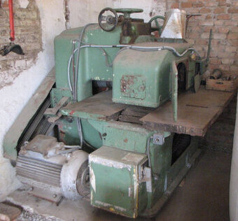 Rozmítací pila KRN