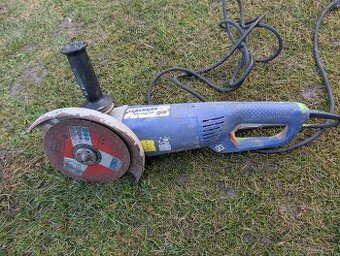 Prodám úhlovou brusku BERNER BAG 230-1 CLB (230 mm)